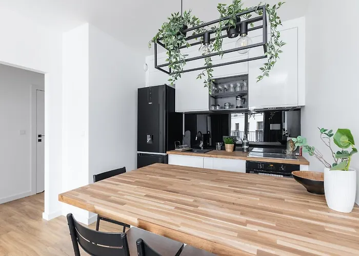Superapart Stanislawa 1A