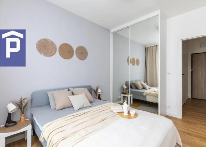 Superapart Stanislawa 1A