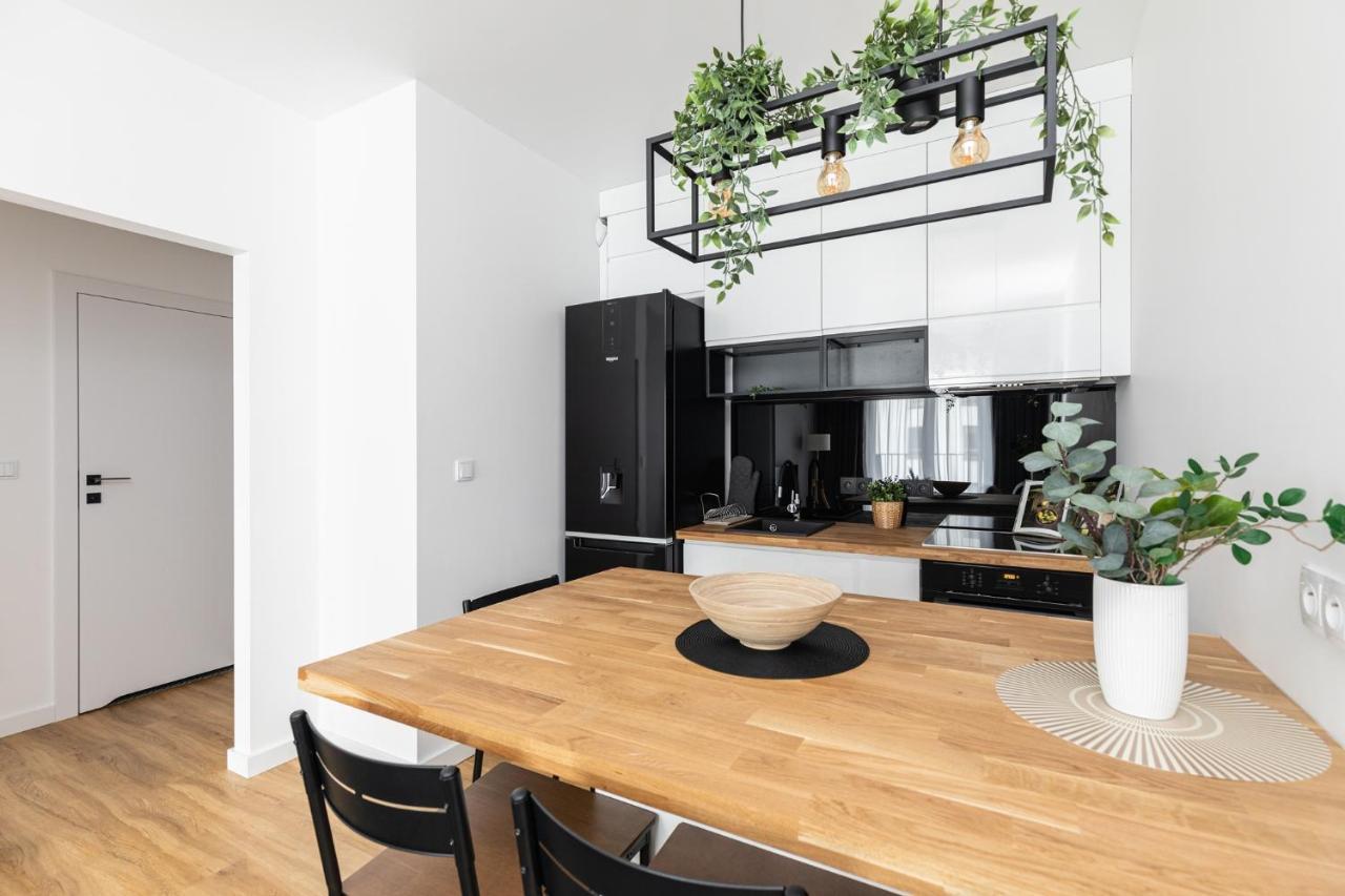 Superapart Stanislawa 1a Varsovia