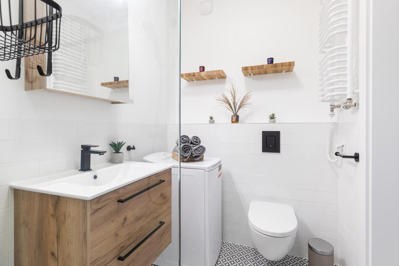 Superapart Stanislawa 1a Apartamento *