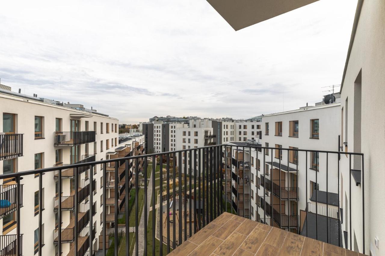 Superapart Stanislawa 1a *