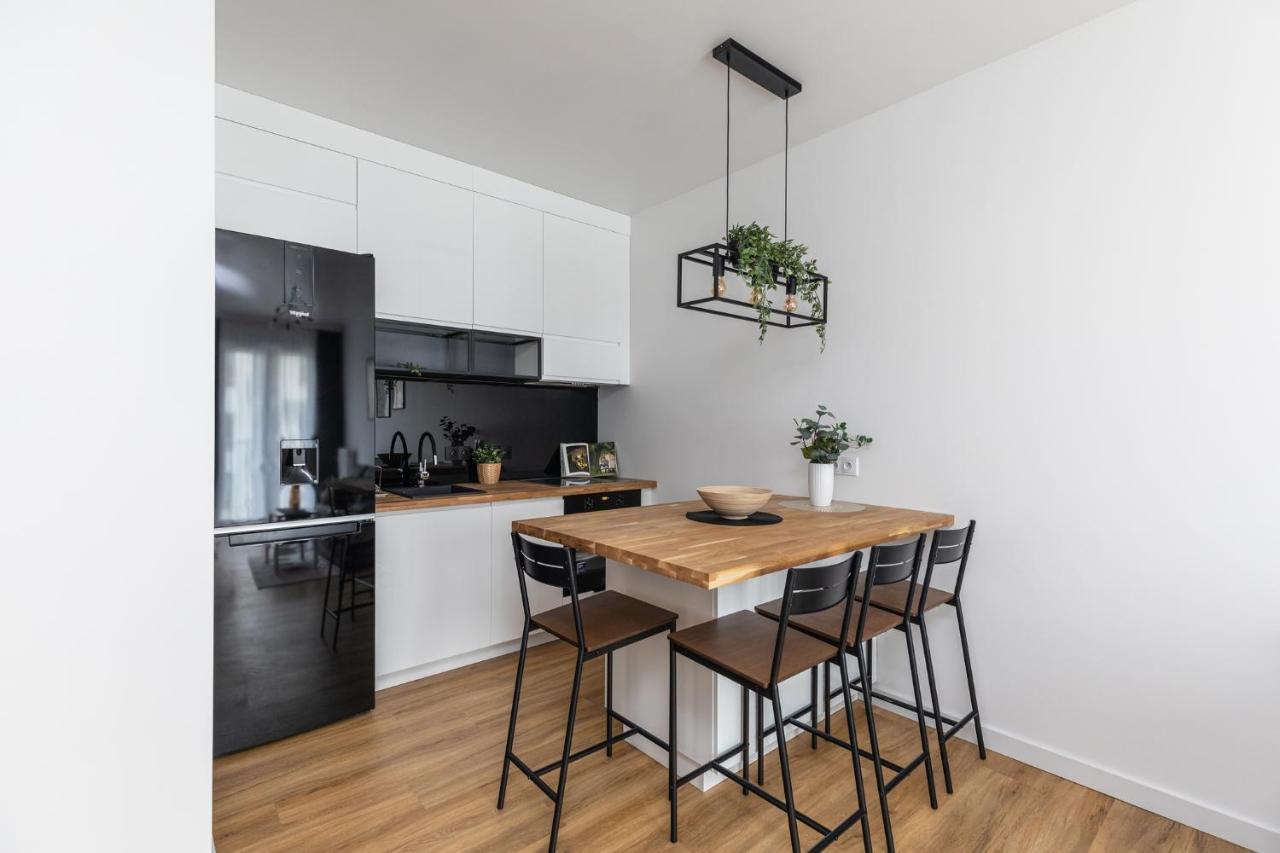 Apartamento Superapart Stanislawa 1a