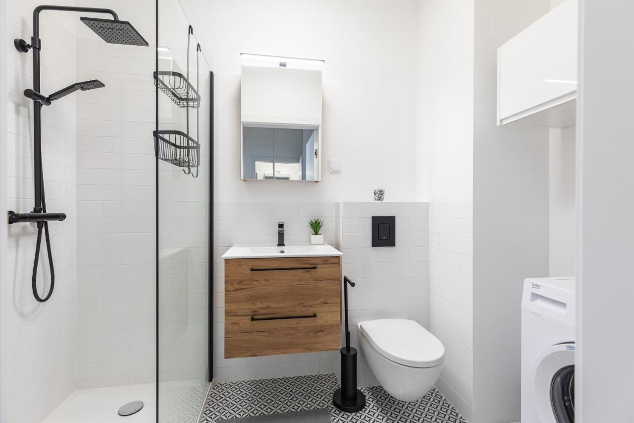Apartamento Superapart Stanislawa 1a