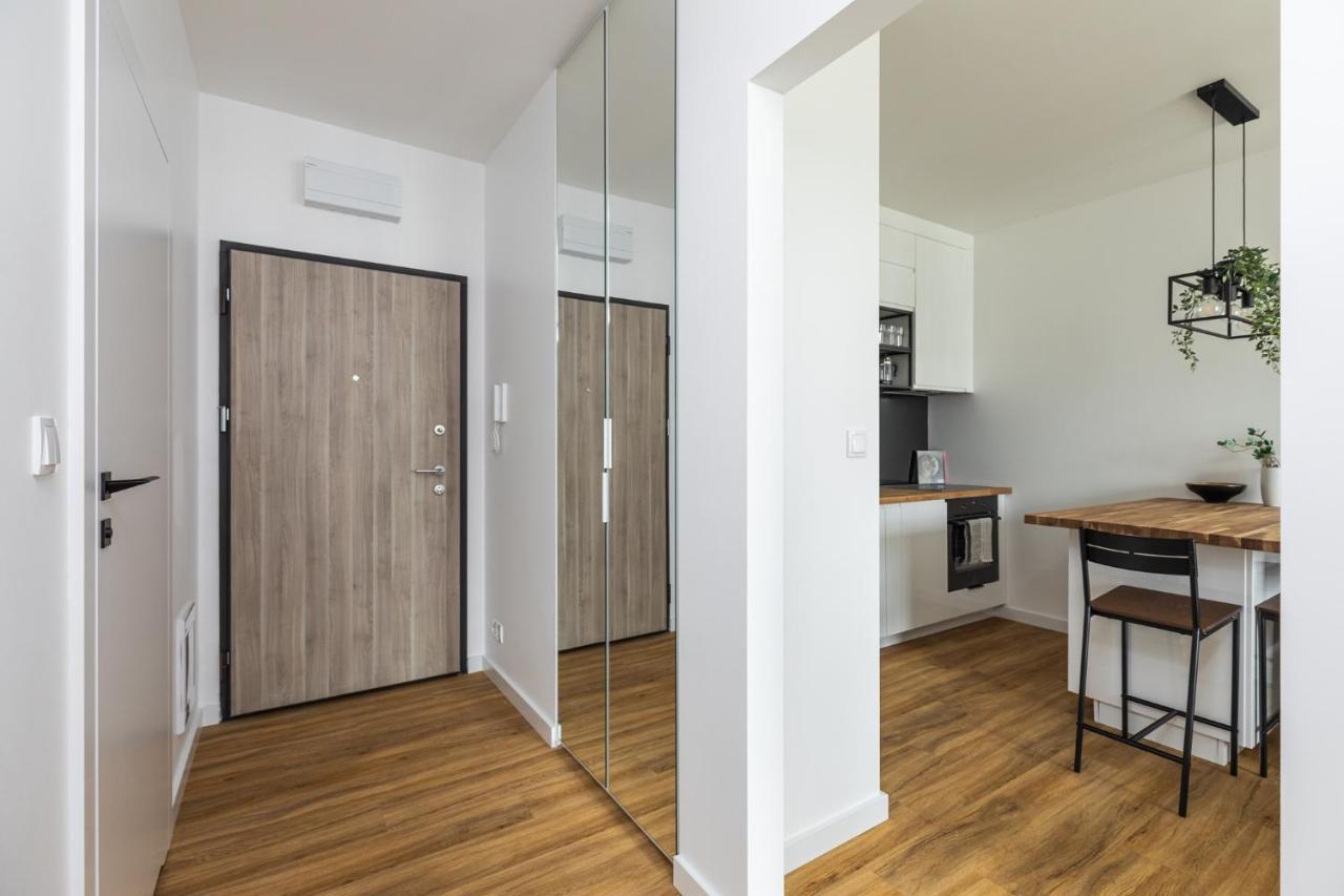 Superapart Stanislawa 1a Apartment Warschau