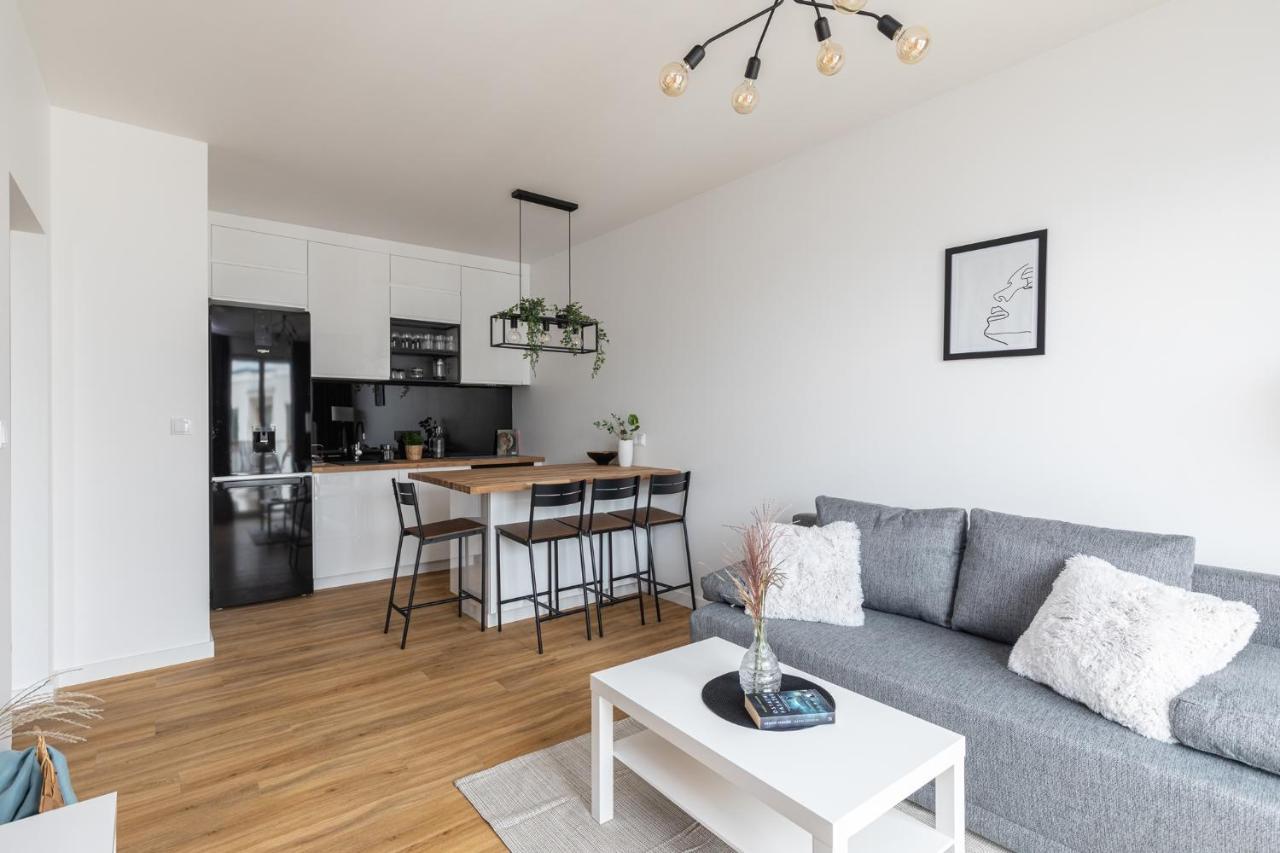 Superapart Stanislawa 1a * Warschau