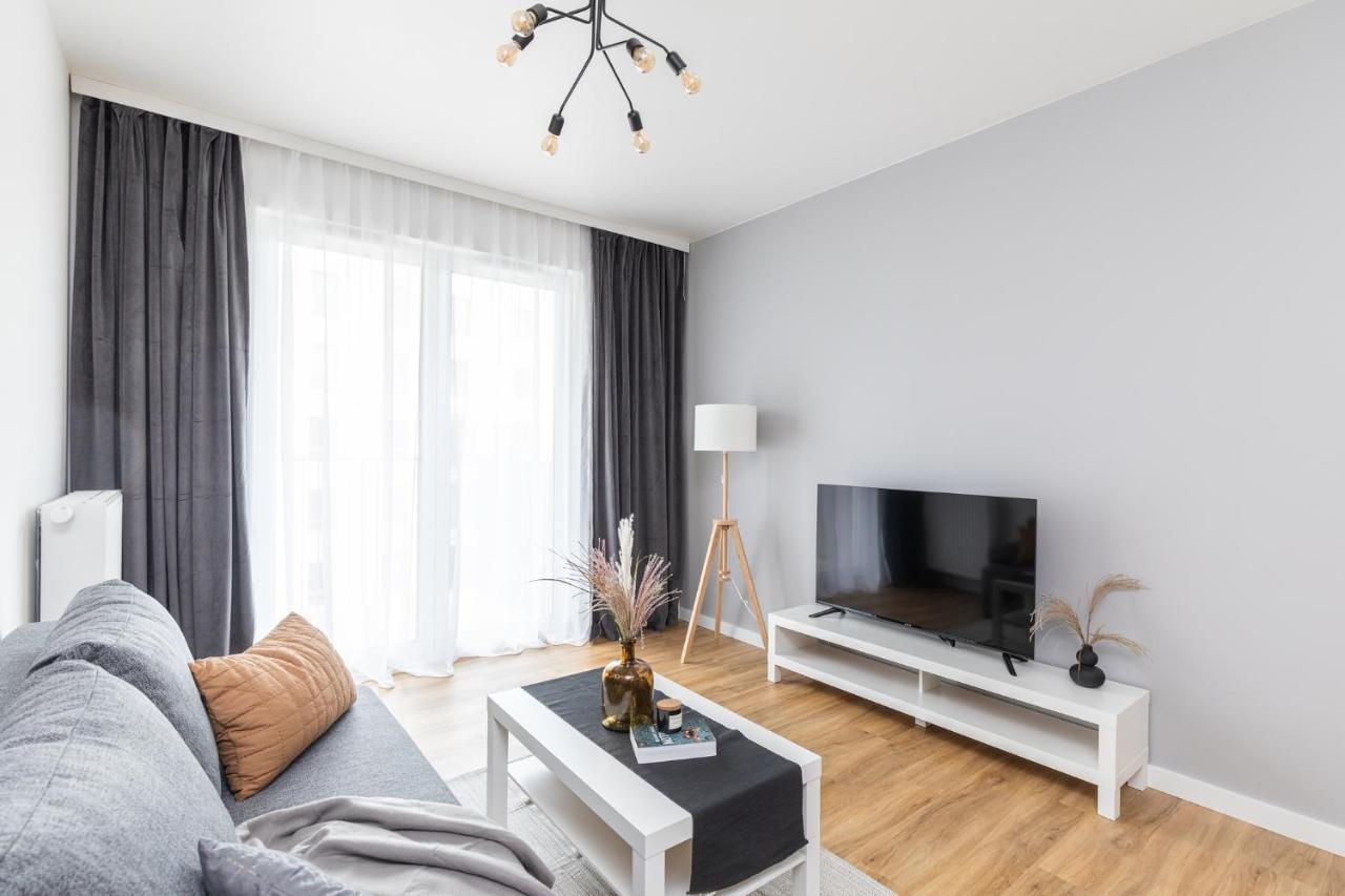 Apartamento Superapart Stanislawa 1a