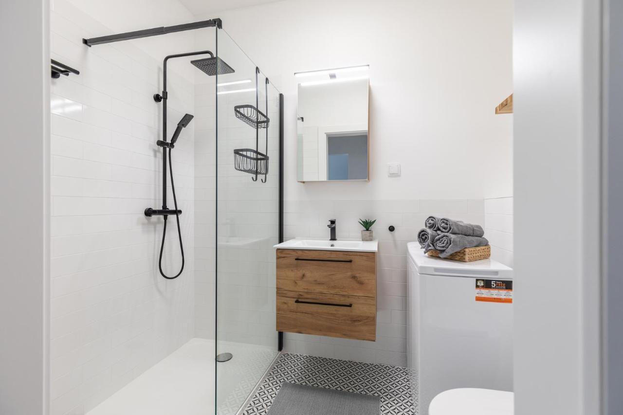 Superapart Stanislawa 1a Apartamento *