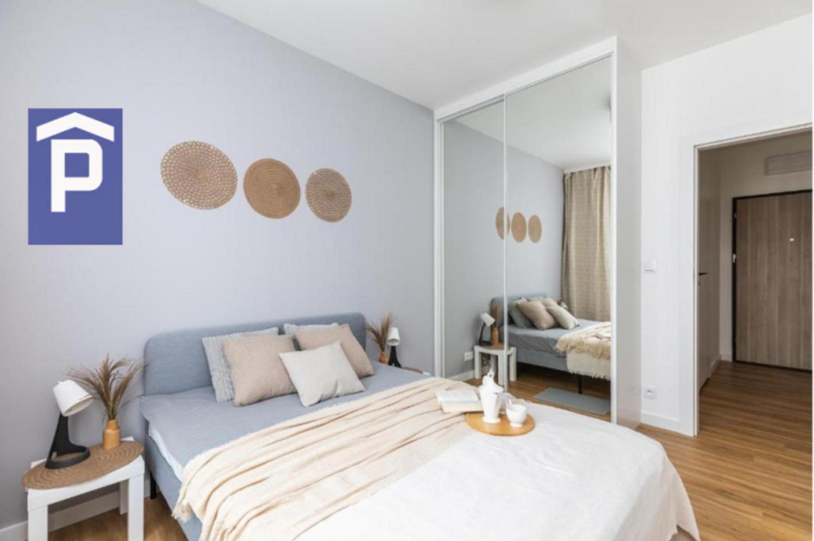 Superapart Stanislawa 1a Apartment Warschau